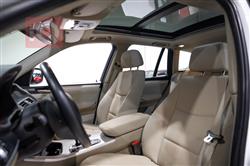 بي ام دبليو X3